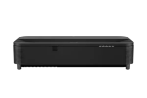 Epson EB-815E 5000-Lumen 1080p 4K Enhancement Extreme Short Throw Laser Projector - V11HA99152
