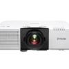 Epson - EB-L890E 8000-Lumen WUXGA 3LCD Laser Projector with 4K Enhancement & Wi-Fi 6 - V11HB24052