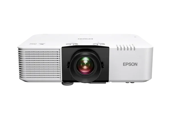 Epson - EB-L890E 8000-Lumen WUXGA 3LCD Laser Projector with 4K Enhancement & Wi-Fi 6 - V11HB24052