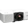 Epson - EB-L890E 8000-Lumen WUXGA 3LCD Laser Projector with 4K Enhancement & Wi-Fi 6 - V11HB24052