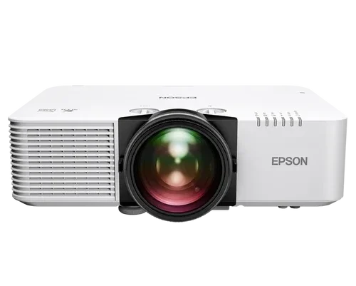 Epson EB-L690E WUXGA 3LCD Laser Projector with 4K Enhancement 6500 Lumens - V11HB25052