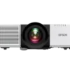 Epson - EB-L790SE 7000-Lumen WUXGA 4K Short Throw Laser Projector - V11HB26052