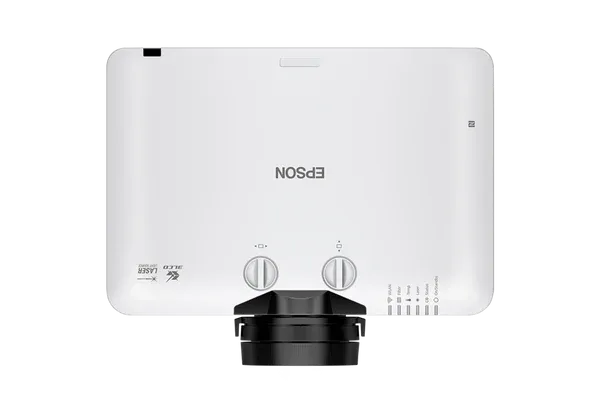 Epson - EB-L790SE 7000-Lumen WUXGA 4K Short Throw Laser Projector - V11HB26052