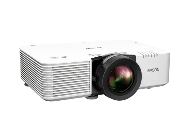 Epson - EB-L790SE 7000-Lumen WUXGA 4K Short Throw Laser Projector - V11HB26052