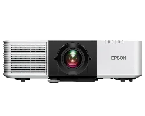 Epson EB-L890U WUXGA 1920x1200 3LCD 8000 Lumens Laser Projector - V11HB27052