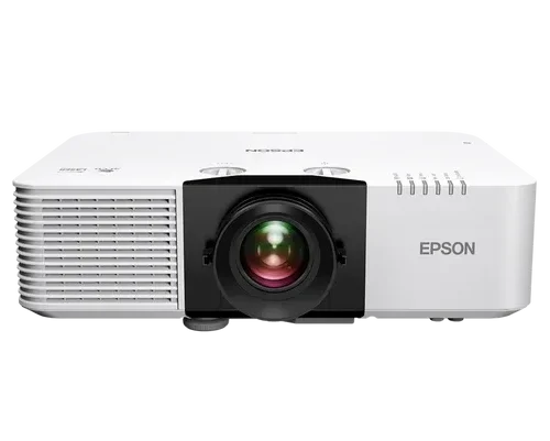 Epson EB-L790U WUXGA 1920x1200 3LCD 7300 Lumens Short Throw Wireless Laser Projector - V11HB28052