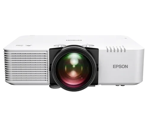 Epson EB-L690U WUXGA 1920x1200 3LCD 6500 Lumens Short Throw Wireless Network Laser Projector - V11HB29052