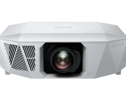 Epson EH-QL3000W 6000-Lumen Real 4K 3LCD Laser Home Theatre Projector with Interchangeable Lenses - V11HB34952