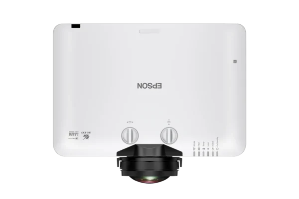 L690SE_W_ST2_17 Epson - EB-L690SE 6000-Lumen WUXGA 4K Enhancement Short Throw Laser Projector - V11HB36052