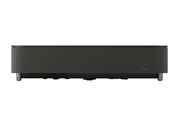 Epson Lifestudio Grand Plus EH-LS970B 4000-Lumen 4K 3LCD Ultra-Short Throw Laser Projection TV - V11HB83152