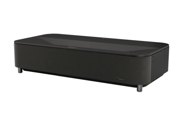 Epson Lifestudio Grand Plus EH-LS970B 4000-Lumen 4K 3LCD Ultra-Short Throw Laser Projection TV - V11HB83152