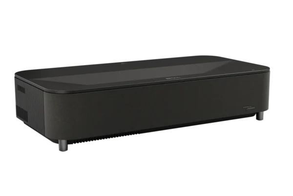Epson Lifestudio Grand Plus EH-LS970B 4000-Lumen 4K 3LCD Ultra-Short Throw Laser Projection TV - V11HB83152