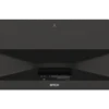 Epson Lifestudio Grand Plus EH-LS970B 4000-Lumen 4K 3LCD Ultra-Short Throw Laser Projection TV - V11HB83152