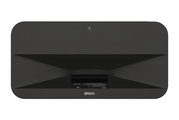 Epson Lifestudio Grand Plus EH-LS970B 4000-Lumen 4K 3LCD Ultra-Short Throw Laser Projection TV - V11HB83152