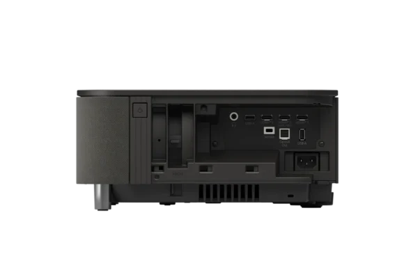 Epson Lifestudio Grand Plus EH-LS970B 4000-Lumen 4K 3LCD Ultra-Short Throw Laser Projection TV - V11HB83152