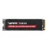 PATRIOT VP4300 Lite 1TB PCIe Gen4 x4 NVMe M.2 2280 Gaming SSD - VP4300L1TBM28H