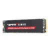 PATRIOT VP4300 Lite 1TB PCIe Gen4 x4 NVMe M.2 2280 Gaming SSD - VP4300L1TBM28H