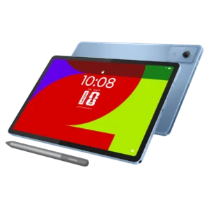 Lenovo - Idea Tab 11-inch 2.5K 90Hz MediaTek Dimensity 6300 8GB RAM 256GB SSD Android Tablet - ZAFM0133PH
