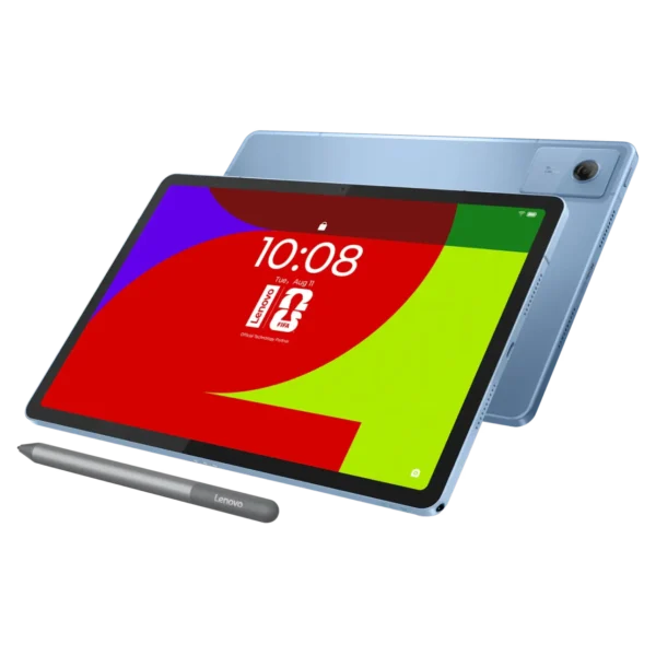 nvuumhxqe5cuysyvqpbp5ewc1p9gs5236342 Lenovo - Idea Tab 11-inch 2.5K 90Hz MediaTek Dimensity 6300 8GB RAM 256GB SSD Android Tablet - ZAFM0133PH