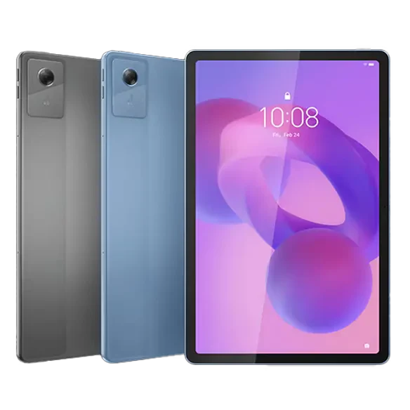 g1s8g7je8rtkr98w8iapp1gh6knkk6508631 Lenovo - Idea Tab 11-inch 2.5K 90Hz MediaTek Dimensity 6300 8GB RAM 256GB SSD Android Tablet - ZAFM0133PH