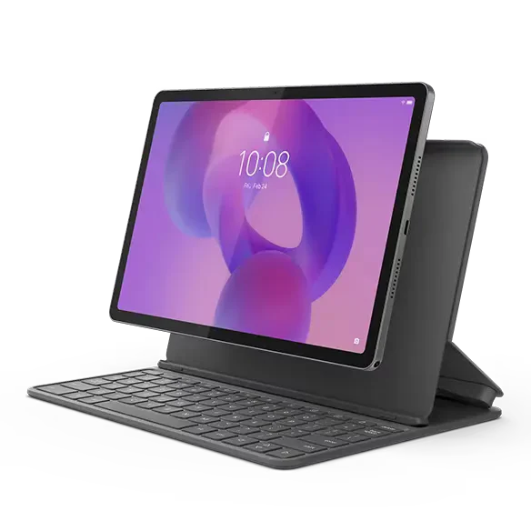 jm8u4dmdq6eikf7wy2q7tdxxguq7x7531993 Lenovo - Idea Tab 11-inch 2.5K 90Hz MediaTek Dimensity 6300 8GB RAM 256GB SSD Android Tablet - ZAFM0133PH