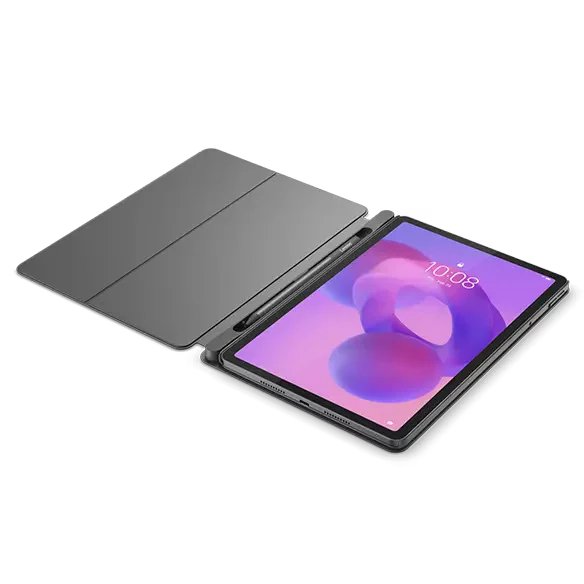 k4gk2hgamhgi60upnus62v9rqe3268044498 Lenovo - Idea Tab 11-inch 2.5K 90Hz MediaTek Dimensity 6300 8GB RAM 256GB SSD Android Tablet - ZAFM0133PH