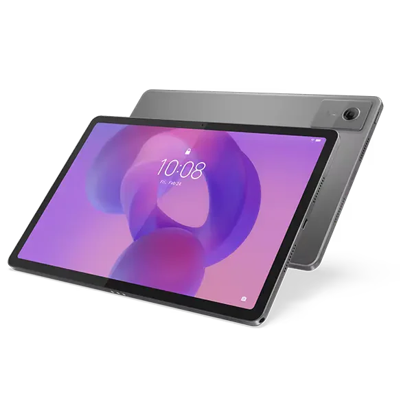 1h60qbtmvn26skt33vgo49ycuz28rr385951 Lenovo - Idea Tab 11-inch 2.5K 90Hz MediaTek Dimensity 6300 8GB RAM 256GB SSD Android Tablet - ZAFM0133PH