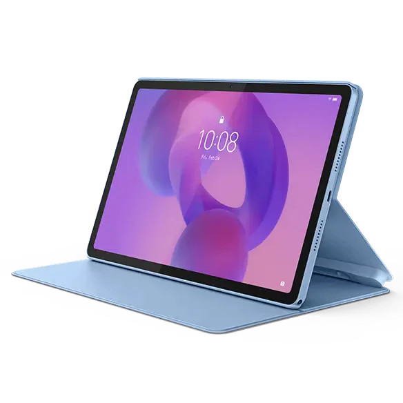 7inm011hjlnodlp8ojk5yei478ixly648818 Lenovo - Idea Tab 11-inch 2.5K 90Hz MediaTek Dimensity 6300 8GB RAM 256GB SSD Android Tablet - ZAFM0133PH