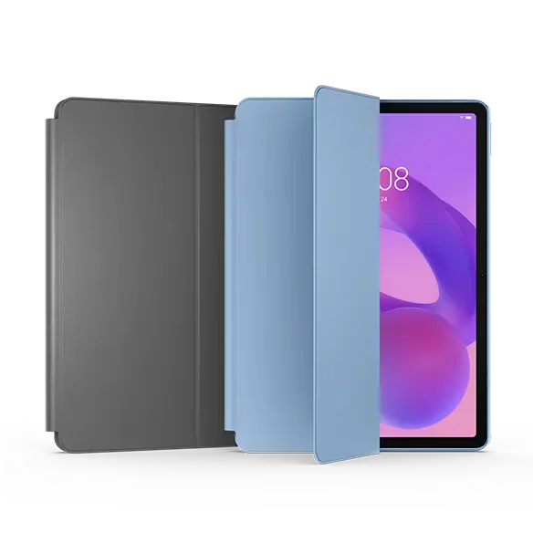 8slvzqzlq33nrz3cap5amuk2r3q4id774506 Lenovo - Idea Tab 11-inch 2.5K 90Hz MediaTek Dimensity 6300 8GB RAM 256GB SSD Android Tablet - ZAFM0133PH