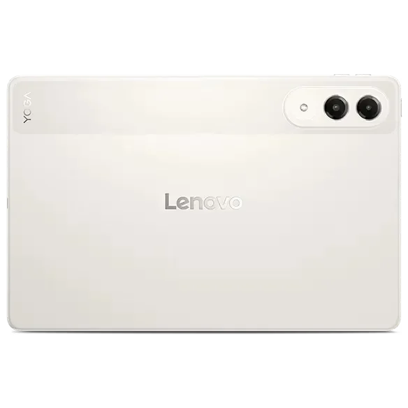 Lenovo - Yoga Tab 11.1-inch 3.2K 144Hz Snapdragon 8 Gen 3 12GB RAM 256GB Android Tablet - ZAG60109PH