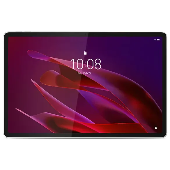 Lenovo - Yoga Tab 11.1-inch 3.2K 144Hz Snapdragon 8 Gen 3 12GB RAM 256GB Android Tablet - ZAG60109PH