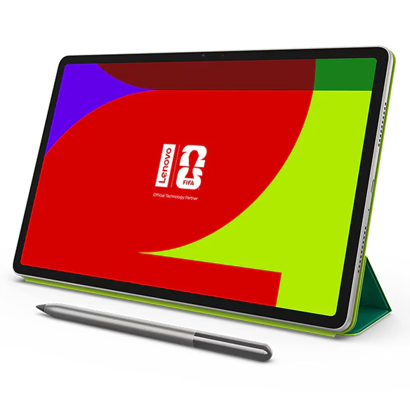 Lenovo - Yoga Tab 11.1-inch 3.2K 144Hz Snapdragon 8 Gen 3 12GB RAM 256GB Android Tablet - ZAG60109PH