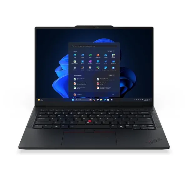Lenovo ThinkPad E14 Gen 7 14 Inch WUXGA Intel Core Ultra 5 225U 16GB RAM 512GB SSD Windows 11 Pro - 21SX004KPH