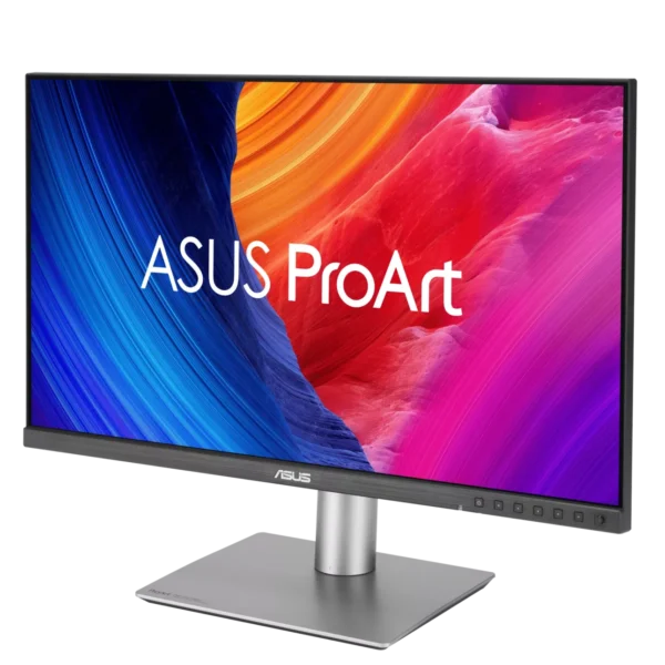 fwebp (2) ASUS ProArt Display PA278QV Gen2 27-inch 1440p 120Hz IPS Professional Monitor PA278QGV