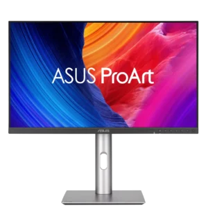 ASUS ProArt Display PA278QV Gen2 27-inch 1440p 120Hz IPS Professional Monitor PA278QGV