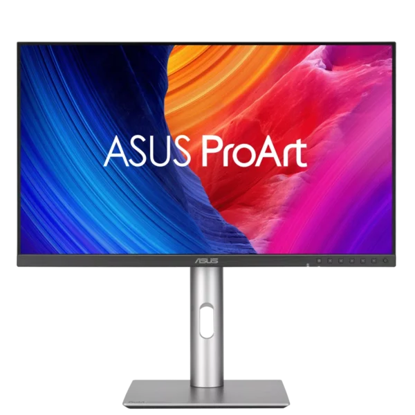 fwebp ASUS ProArt Display PA278QV Gen2 27-inch 1440p 120Hz IPS Professional Monitor PA278QGV