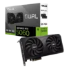 fwebp (15) ASUS Dual GeForce RTX 5060 EVO OC Edition 8GB GDDR7 Compact Graphics Card DUAL-RTX5060-O8G-EVO
