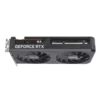 fwebp (13) ASUS Dual GeForce RTX 5060 EVO OC Edition 8GB GDDR7 Compact Graphics Card DUAL-RTX5060-O8G-EVO