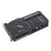 fwebp (12) ASUS Dual GeForce RTX 5060 EVO OC Edition 8GB GDDR7 Compact Graphics Card DUAL-RTX5060-O8G-EVO