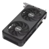 fwebp (11) ASUS Dual GeForce RTX 5060 EVO OC Edition 8GB GDDR7 Compact Graphics Card DUAL-RTX5060-O8G-EVO