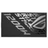 ASUS ROG Strix 1200W Platinum ATX 3.1 Power Supply w/ ROG Equalizer Cable ROG-STRIX-1200P-GAMING-E