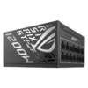 ASUS ROG Strix 1200W Platinum ATX 3.1 Power Supply w/ ROG Equalizer Cable ROG-STRIX-1200P-GAMING-E