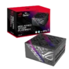ASUS ROG Strix 1200W Platinum ATX 3.1 Power Supply w/ ROG Equalizer Cable ROG-STRIX-1200P-GAMING-E