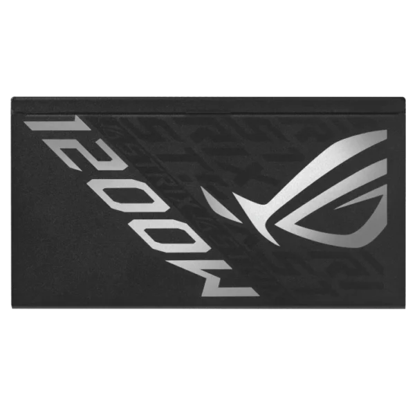 ASUS ROG Strix 1200W Platinum ATX 3.1 Power Supply w/ ROG Equalizer Cable ROG-STRIX-1200P-GAMING-E