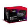 ASUS ROG Strix 1200W Platinum ATX 3.1 Power Supply w/ ROG Equalizer Cable ROG-STRIX-1200P-GAMING-E