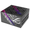 ASUS ROG Strix 1200W Platinum ATX 3.1 Power Supply w/ ROG Equalizer Cable ROG-STRIX-1200P-GAMING-E
