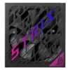ASUS ROG Strix 1200W Platinum ATX 3.1 Power Supply w/ ROG Equalizer Cable ROG-STRIX-1200P-GAMING-E