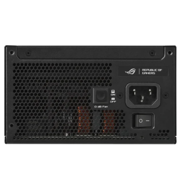 ASUS ROG Strix 1200W Platinum ATX 3.1 Power Supply w/ ROG Equalizer Cable ROG-STRIX-1200P-GAMING-E