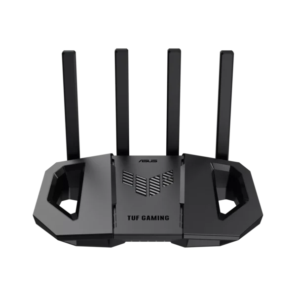 fwebp (16) ASUS TUF Gaming BE3600 V2 Dual Band WiFi 7 Gaming Router 2.5G Port AiMesh Compatible TUF-BE3600 V2