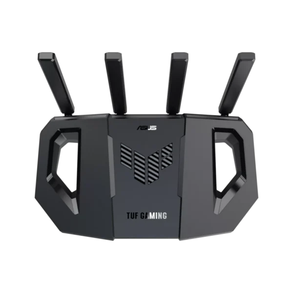fwebp (19) ASUS TUF Gaming BE3600 V2 Dual Band WiFi 7 Gaming Router 2.5G Port AiMesh Compatible TUF-BE3600 V2